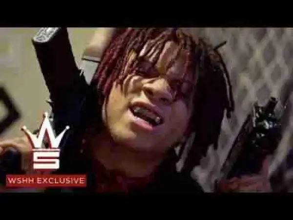 Video: Trippie Redd Ft. Lil Wop - Gleem